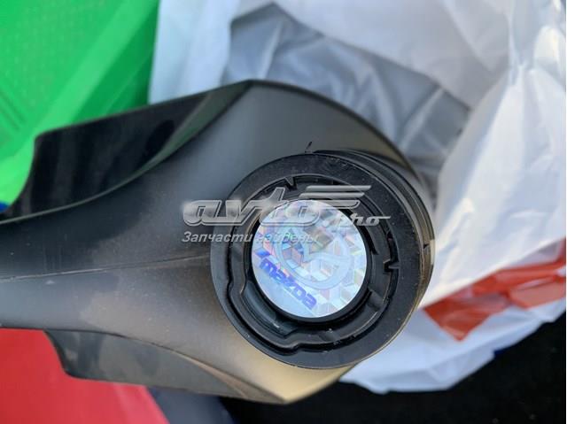 Купити 0W3005DPF Mazda Масло