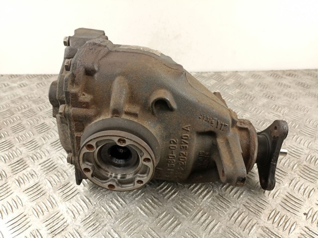  7541580 BMW