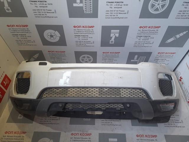 Купити LR079533 Land Rover Буфер (бампер) передній