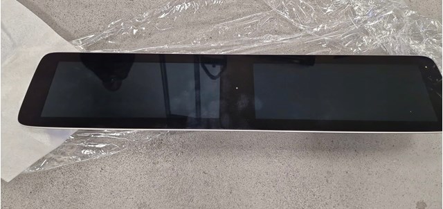 Mercedes A1679001909
