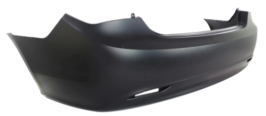 Кожух бампера заднього Tempest 0270754951 ціна, від 87.02 USD