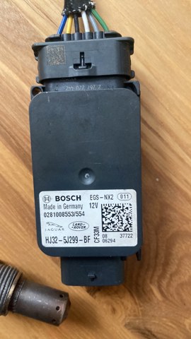 0281008553 Bosch 