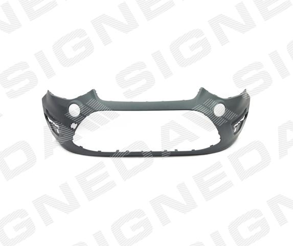 Бампер на авто Signeda PFD041192BA ціна, від 117.99 USD