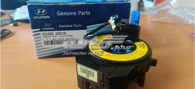 Купити 934903S010 Hyundai/Kia Контактне кільце подушки безпеки