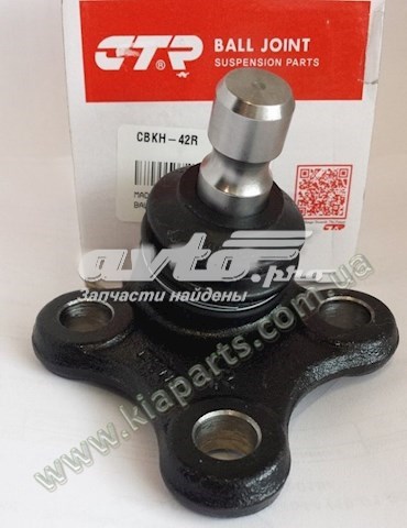  Hyundai/Kia 9182914000 ціна, від 0.76 USD