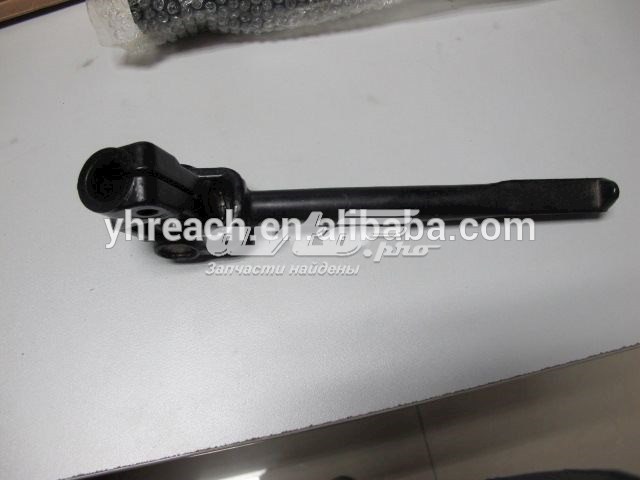 SS1138 DP Group Рульовий кардан нижній