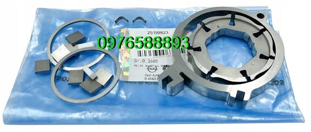 Помпа масляна General Motors 55574770 ціна, від 99.89 USD