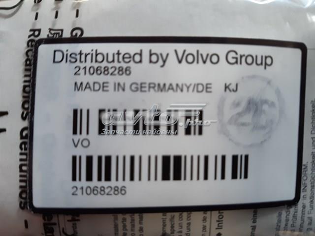 21068286 Volvo Клапан тиску масла КПП