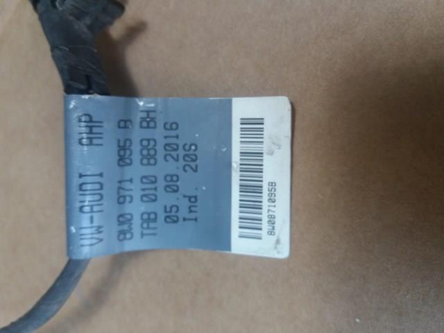 8W0971095B VAG 