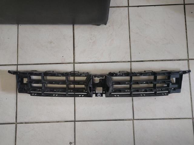 Купити 3G8853653C VAG Захисна решітка радіатора