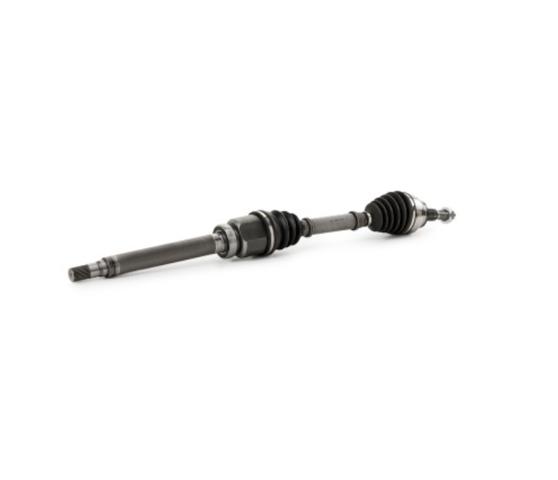 F1F13B436AA Ford Привід передній правий