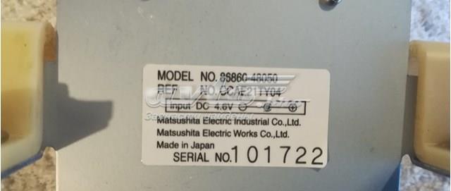  Toyota 8686048050 ціна, від 14.11 USD