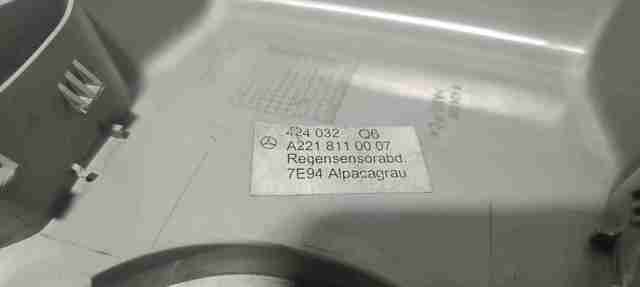  A2218110007 Mercedes