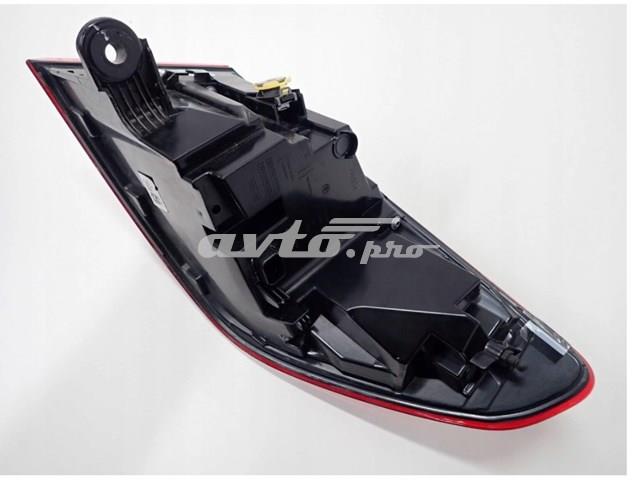 Купити 7450643 BMW Лівий стоп