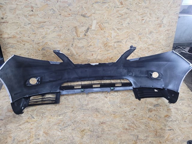 5211948944 Toyota Бампер передній в зборі