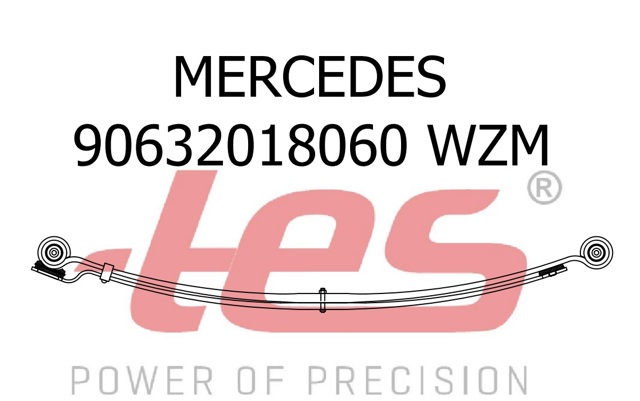  TES 90632018060019ZTWZM ціна, від 243.77 USD