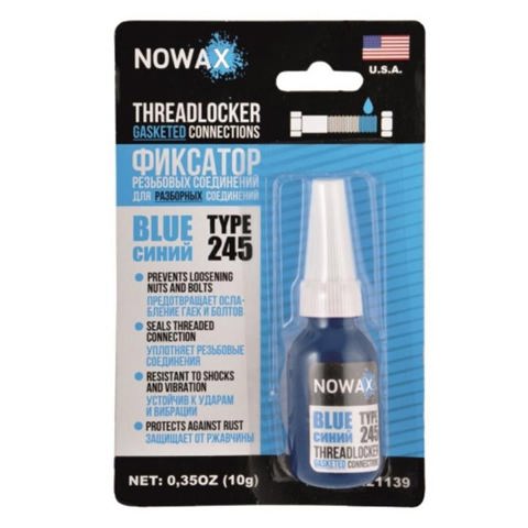NX21139 Nowax 