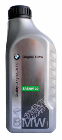 Моторне масло полісинтетичне 83210144467 BMW