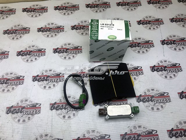 Купити LR031219 Land Rover 