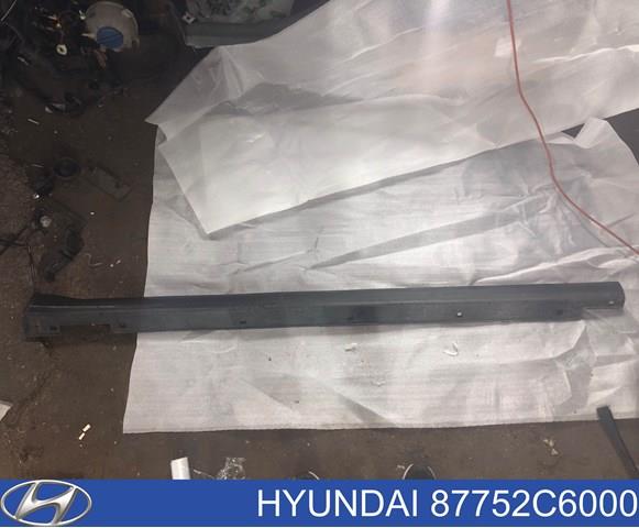 87752C6000 Hyundai/Kia 