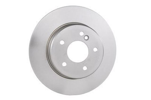 Гальмівні диски 986478626 Bosch