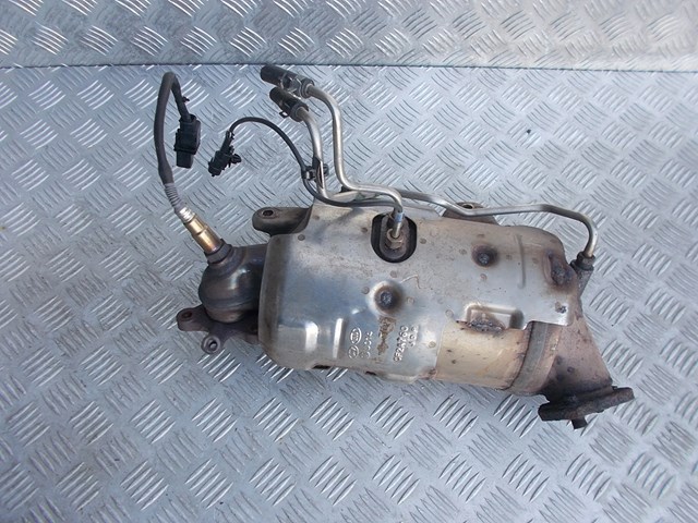  Hyundai/Kia CF2A760