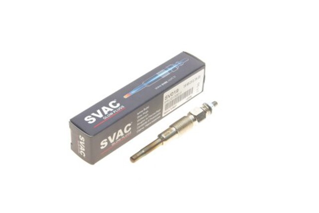 Свіча накалу Svac SV019 ціна, від 5.92 USD