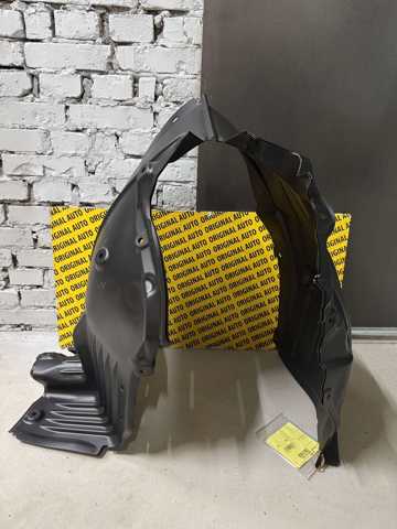 Підкрилок переднього крила, лівий Mazda KMV656140A ціна, від 134.53 USD