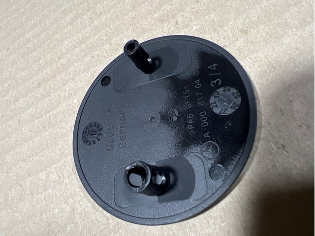 Купити A0008170408 Mercedes 
