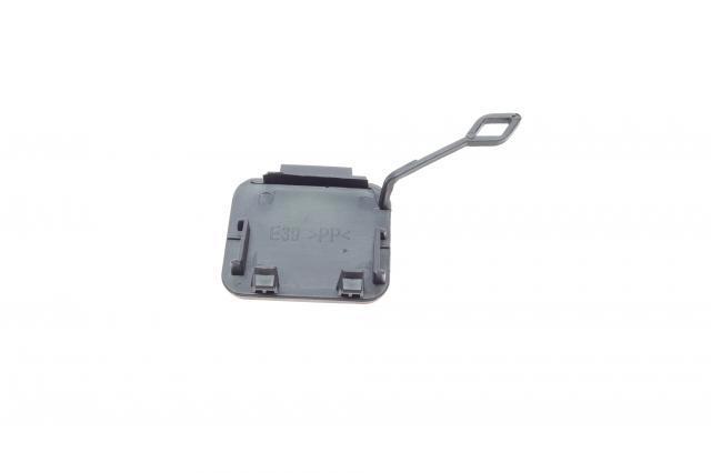 Купити 7025167 Autotechteile Заглушка бампера буксирувального гака, задня