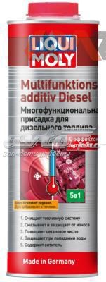 Присадки паливної системи для дизеля 39025 Liqui Moly