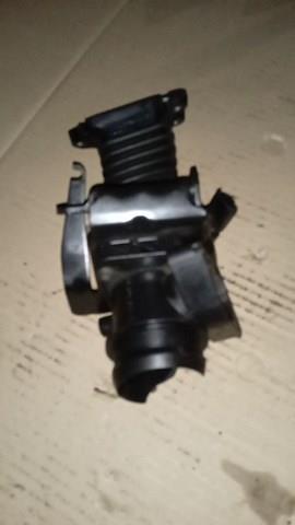 9643836980 Ford Дросільна заслінка в зборі