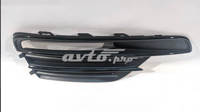 5C5854662 VAG Решітка переднього бампера, права