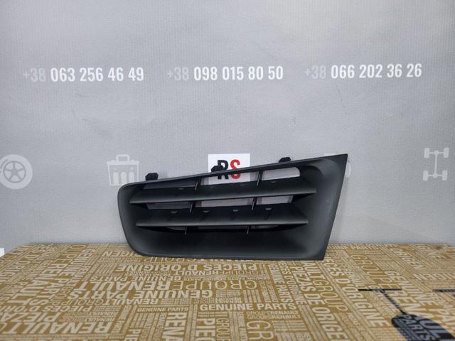 Облицювання радіатора Polcar 6013273J ціна, від 18.75 USD
