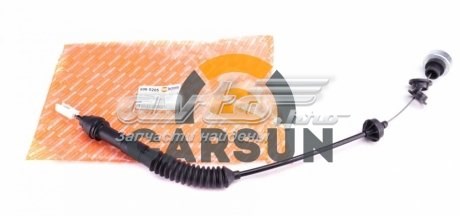 Купити 5060205 Autotechteile Трос зчеплення