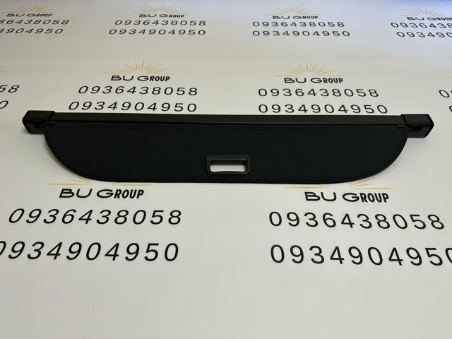 Шторка двері багажного відсіку Mercedes A2948100000 ціна, від 380.08 USD