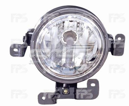 Фара протитуманна, права FPS FP3128H2E ціна, від 24.29 USD