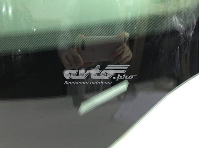 Скло лобове Safeglass 4095AGNBLV