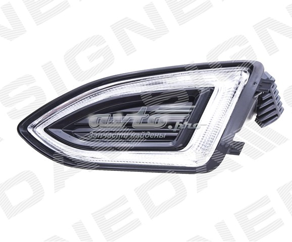 Габарит передній лівий Signeda ZFD2038L ціна, від 121.03 USD