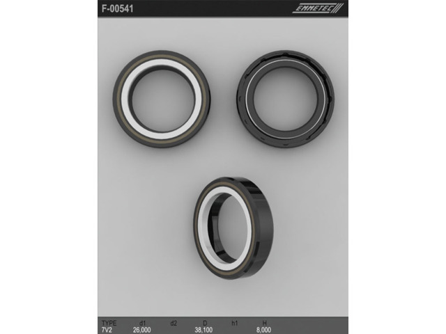 F00541 Emmetec 
