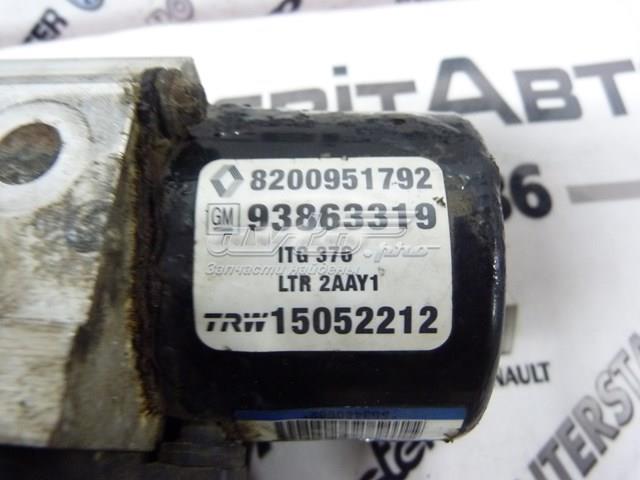 Купити 8200951792 Renault (RVI) 