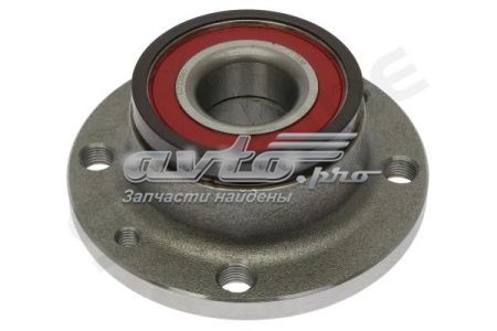 Задня маточина SLO23540 Starline