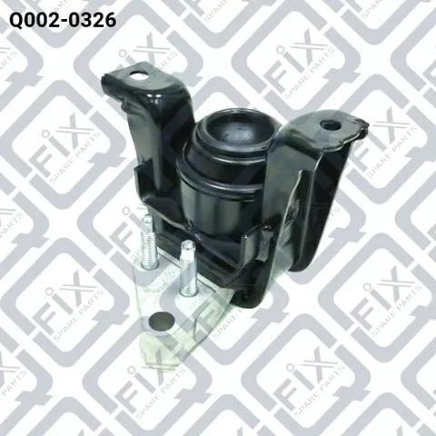 Права подушка двигуна Q-fix Q0020326 ціна, від 41.54 USD