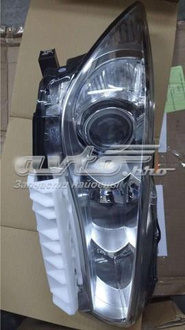 Основна фара - вставка Nissan/Infiniti 260104GR0C ціна, від 656.94 USD