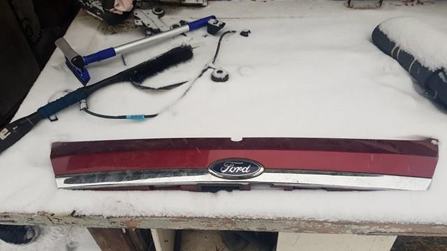  D2BZ5843400AA Ford