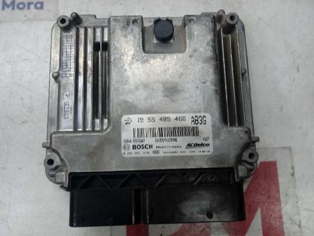 Купити 0281031379 Opel 