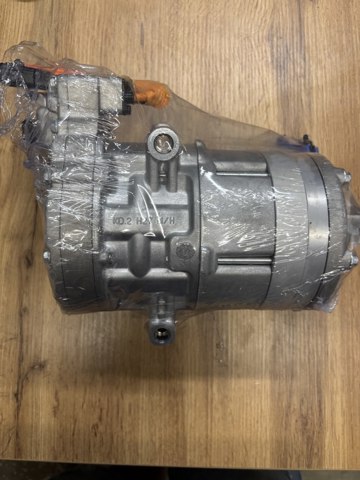 Компресор системи кондиціювання Hyundai/Kia 97701E6100 ціна, від 462.43 USD