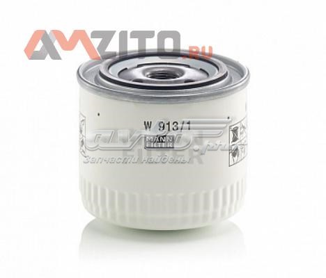 Купити W914210 Mann-Filter Фільтр очищення масла відцентровий