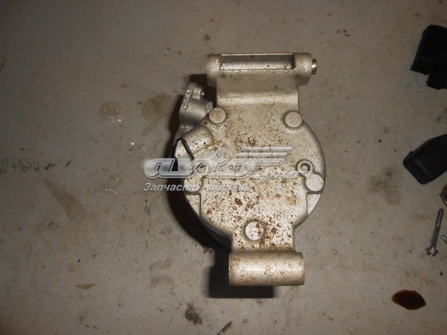 Купити FD46XG100CC Mazda 
