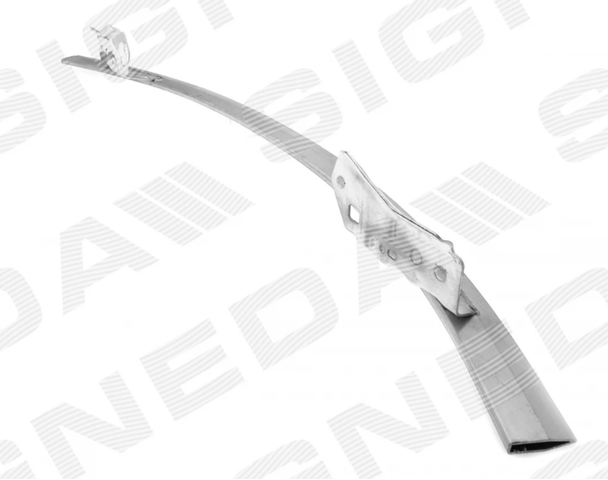 Капот Signeda PCV20141A ціна, від 251.46 USD